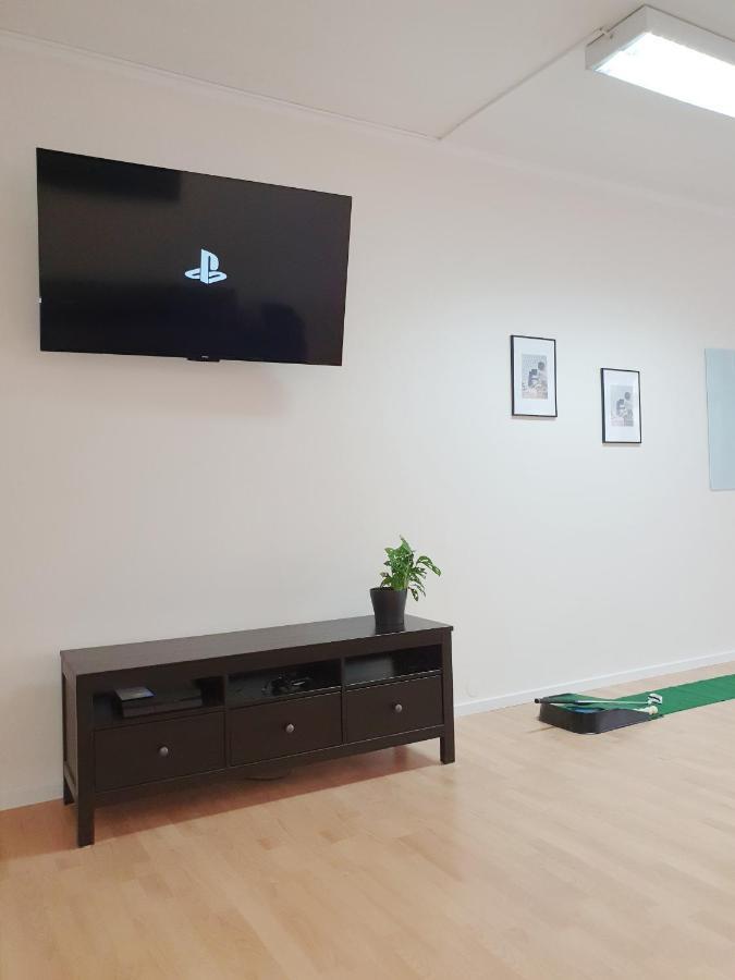 Apartmán Modernes, Stilvolles Eingerichtetes Loft Vídeň Exteriér fotografie