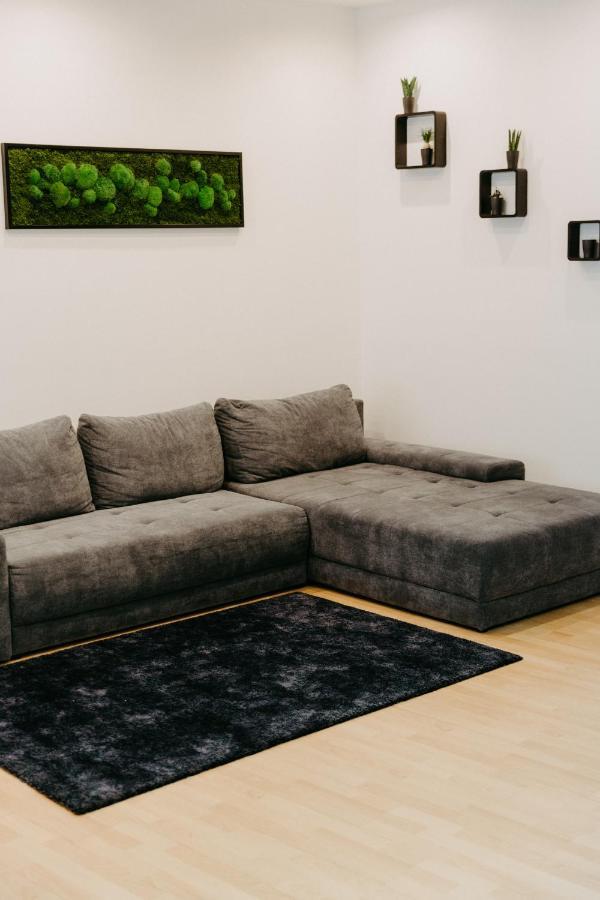 Apartmán Modernes, Stilvolles Eingerichtetes Loft Vídeň Exteriér fotografie