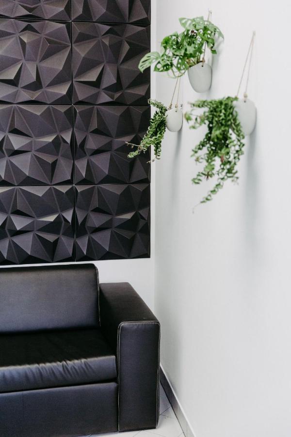 Apartmán Modernes, Stilvolles Eingerichtetes Loft Vídeň Exteriér fotografie