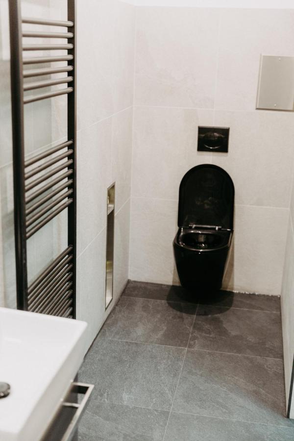 Apartmán Modernes, Stilvolles Eingerichtetes Loft Vídeň Exteriér fotografie